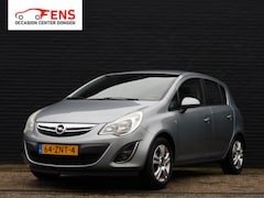 Opel Corsa - 1.4-16V Anniversary Edition 1e EIGENAAR PANO/SCHUIFDAK AIRCO