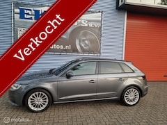 Audi A3 Sportback - 1.4 TFSI Attraction Sport