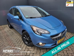 Opel Corsa - 1.2 Cruise / AC / PDC / Carplay / Stoel&Stuur verw