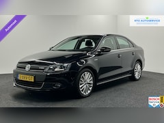 Volkswagen Jetta - 1.4 TSI Hybrid Comfortline NAVI LM CRUISE