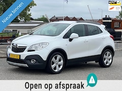 Opel Mokka - 1.6 Edition