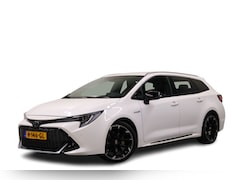 Toyota Corolla Touring Sports - 2.0 Hybrid GR-Sport Plus