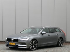 Volvo V90 - T5 Momentum Lederen bekleding / Navigatie / Stoelverwarming