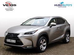 Lexus NX - 300h AWD President Line | Mark Levinson | 360 Camera | Dodehoek