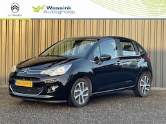 Citroën C3 - 1.2 Automaat 82pk Selection I Navigatie I Cruise Control I Climate Control I Parkeersensor