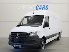 Mercedes-Benz Sprinter - 317 CDI L3/H2 170PK MBUX GROTE SCHERM CAMERA NAVI CLIMA/AIRCO CRUISE CONTROL LEASE V/A € 2