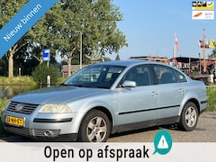 Volkswagen Passat - 2.0 Comfortline