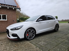 Hyundai i30 - I30N N-Performance 275PK Panoramadak N1