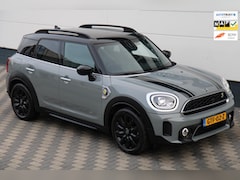 MINI Countryman - Cooper S E PHEV ALL4 Yours BTW Facelift