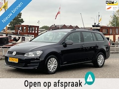 Volkswagen Golf Variant - 1.2 TSI