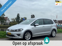 Volkswagen Golf Sportsvan - 1.2 TSI NAVI CRUISE FRONT ASSIST PDC CLIMA