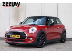 MINI Cooper - 1.5 136 PK Chili | Navi | Clima | LED | JCW | 17"