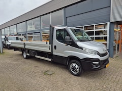 Iveco Daily - 50C18 Pritsche 3.0D 6.11m Euro 6