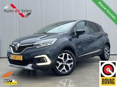 Renault Captur - 0.9 TCe Intens|Navi|NL-Auto|Camera