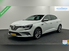 Renault Mégane - 1.2 TCe GT-Line CAMERA CARPLAY 77000 KM