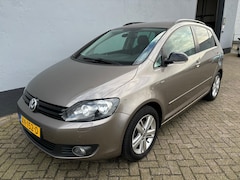 Volkswagen Golf Plus - 1.2 TSI Trendline - LMV - Climate Control