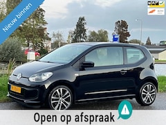 Volkswagen Up! - 1.0 75PK move up