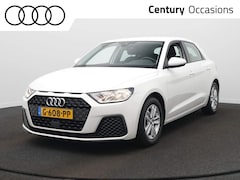 Audi A1 Sportback - 25 TFSI Pro Line | Virtual Cockpit | Carplay | Cruise |