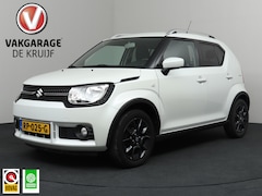 Suzuki Ignis - 1.2 Select | 16" LMV | Navigatie | Achteruitrijcamera