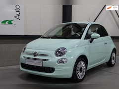 Fiat 500 - 1.2 "LOUNGE" - AIRCO/BLUETOOTH/PARK.SENSOREN/LM VELGEN/ ELEKTR. PAKKET