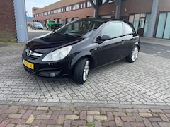 Opel Corsa - 1.4-16V Enjoy ApK t/m 04-25 Airco 2008