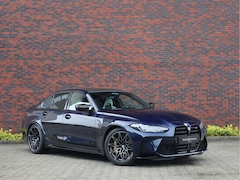 BMW M3 - Competition *H/K*carbon*DriversPack*Laser