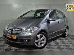 Mercedes-Benz A-klasse - 160 BlueEFFICIENCY Business Class Avantgarde / NL Auto