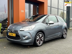 Citroën DS3 - 1.6 So Chic|Cruise|Clima|PDC|El. ramen|APK 2025