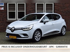 Renault Clio - 0.9 TCe Intens Camera | R-link navi | Nieuwe Ketting