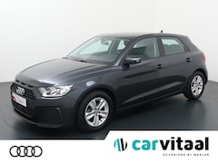 Audi A1 Sportback - 25 TFSI | 95 PK | Apple CarPlay / Android Auto | Virtual cockpit | Multifunctioneel stuurw