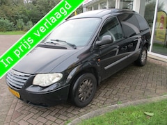 Chrysler Ram Van - 2.8 CRD High Roof Zo mee Automaat Diesel Handel/Export