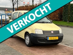 Fiat Panda - 1.2 APK 06-2025 Zuinig Rijden