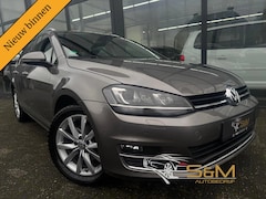 Volkswagen Golf Variant - 1.4 TSI Highline