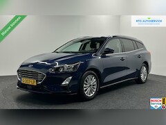 Ford Focus Wagon - 1.0 EcoBoost Trend Edition Business CARPLAY