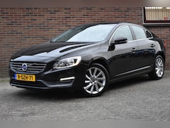 Volvo S60 - 1.6 T3 Momentum '14 Clima Cruise Inruil mogelijk