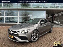 Mercedes-Benz CLA-klasse Shooting Brake - 220 Advantage AMG | Nederlandse Auto