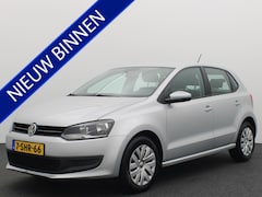 Volkswagen Polo - 1.2 TSI BlueMotion Edition AIRCO / BLUETOOTH / ELEK RAMEN / NL-AUTO