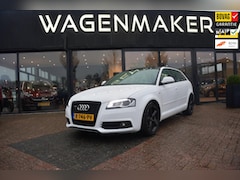 Audi A3 Sportback - 1.4 TFSI Attraction AUT|Clima|PANO|GoedOH