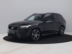 Volvo XC90 - 2.0 T8 Twin Engine AWD R-Design | LUCHTVERING | 360° | ADAPTIVE | TREKHAAK