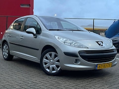 Peugeot 207 - 1.6 VTi|5DRS|AUTOMAAT|CRUISE|TREKHAAK