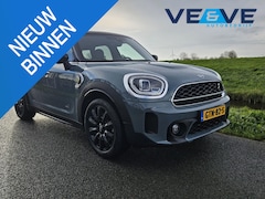 MINI Countryman - Cooper S E ALL4 Chili