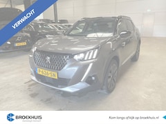 Peugeot 2008 - 1.2 PureTech GT Pack