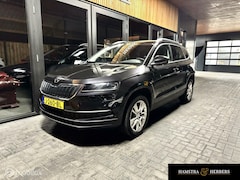 Skoda Karoq - 1.0 TSI Style antraciet