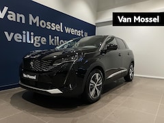 Peugeot 3008 - 1.6 HYbrid 225 Allure