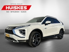 Mitsubishi Eclipse Cross - 2.4 PHEV Intense+ | Trekhaak