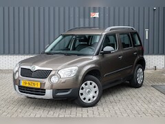 Skoda Yeti - 1.2 TSI Comfort*Airco*Cruise Control