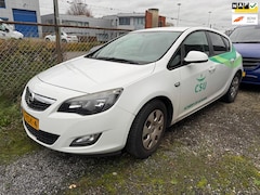 Opel Astra - 1.7 CDTi S/S Edition