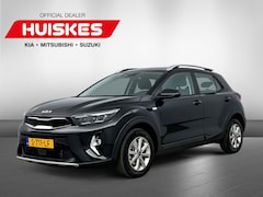 Kia Stonic - 1.0 T-GDi MHEV DynamicLine