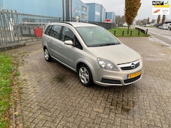 Opel Zafira - 1.8 Enjoy