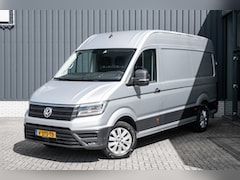 Volkswagen Crafter - 35 2.0 TDI L3H2 DC Highline *Achteruitrij Camera